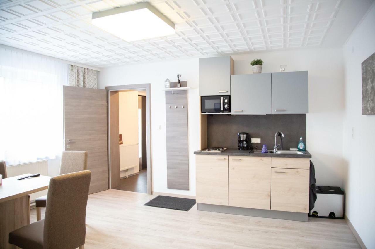 Apartment Spitaler *