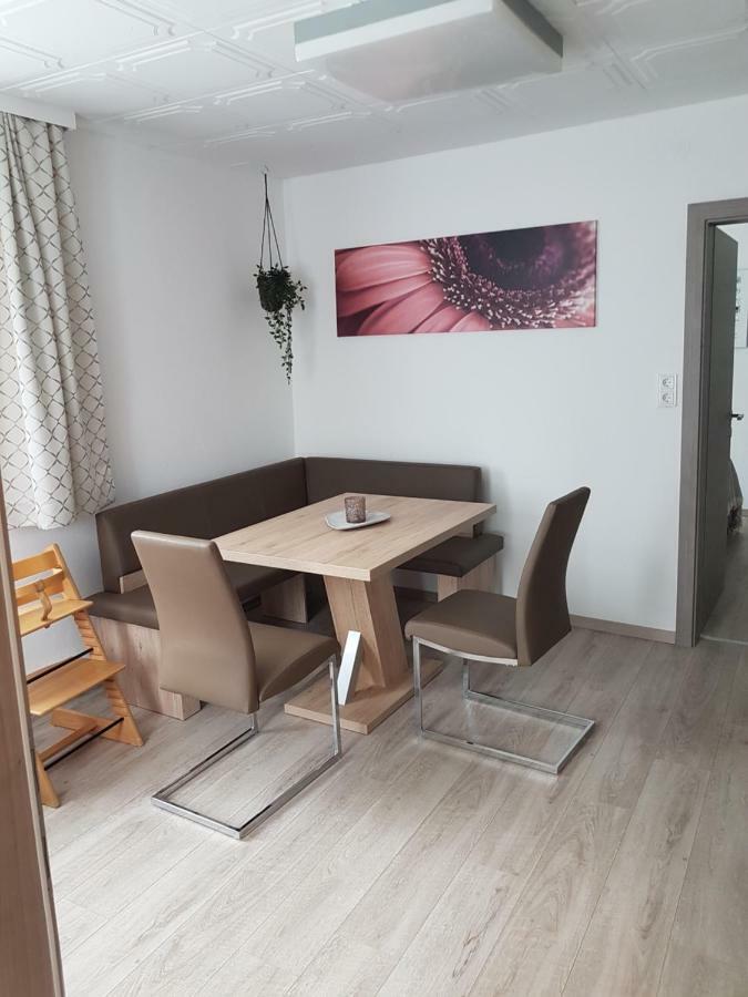 Apartment Spitaler *