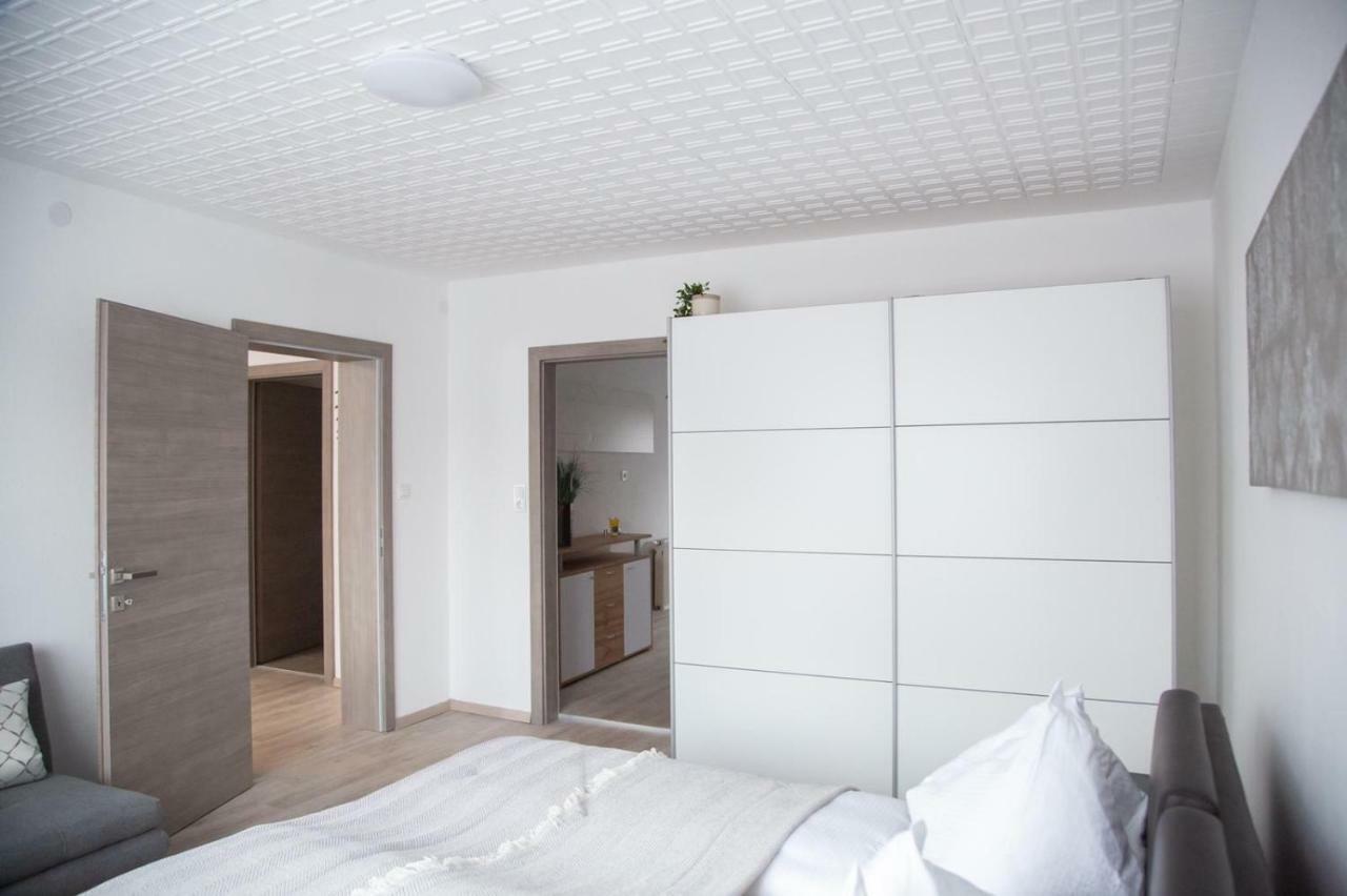 Apartment Spitaler Kirchberg am Walde
