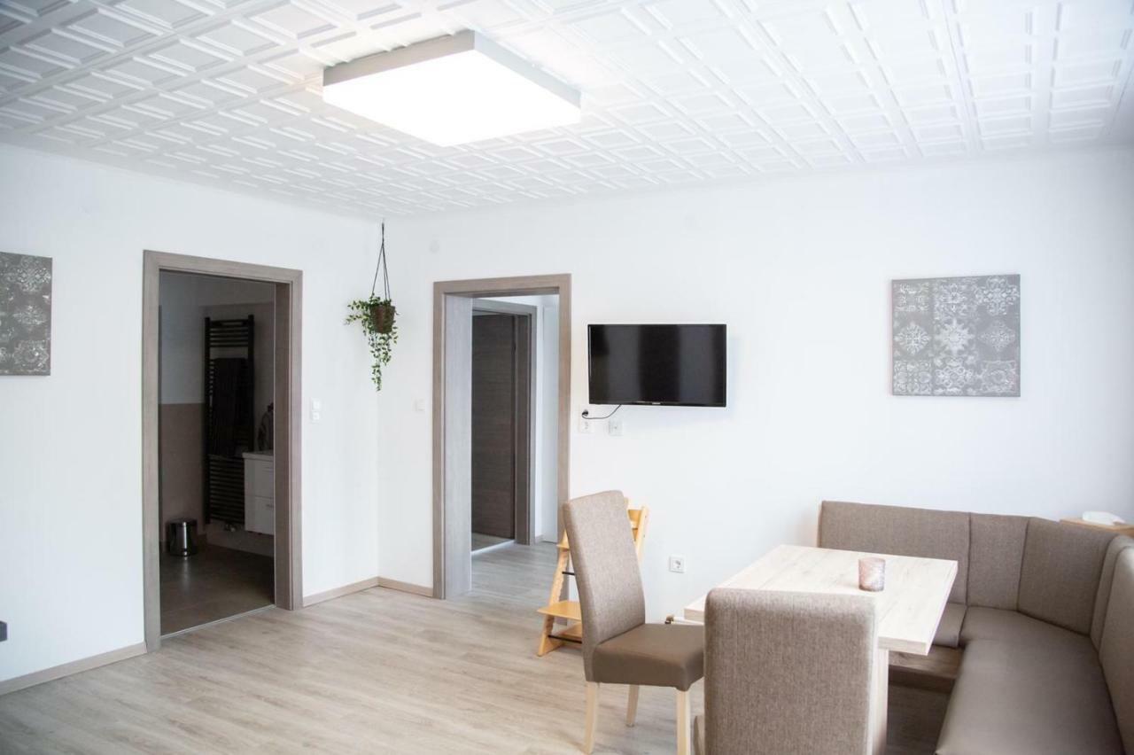 Spitaler Apartment Kirchberg am Walde