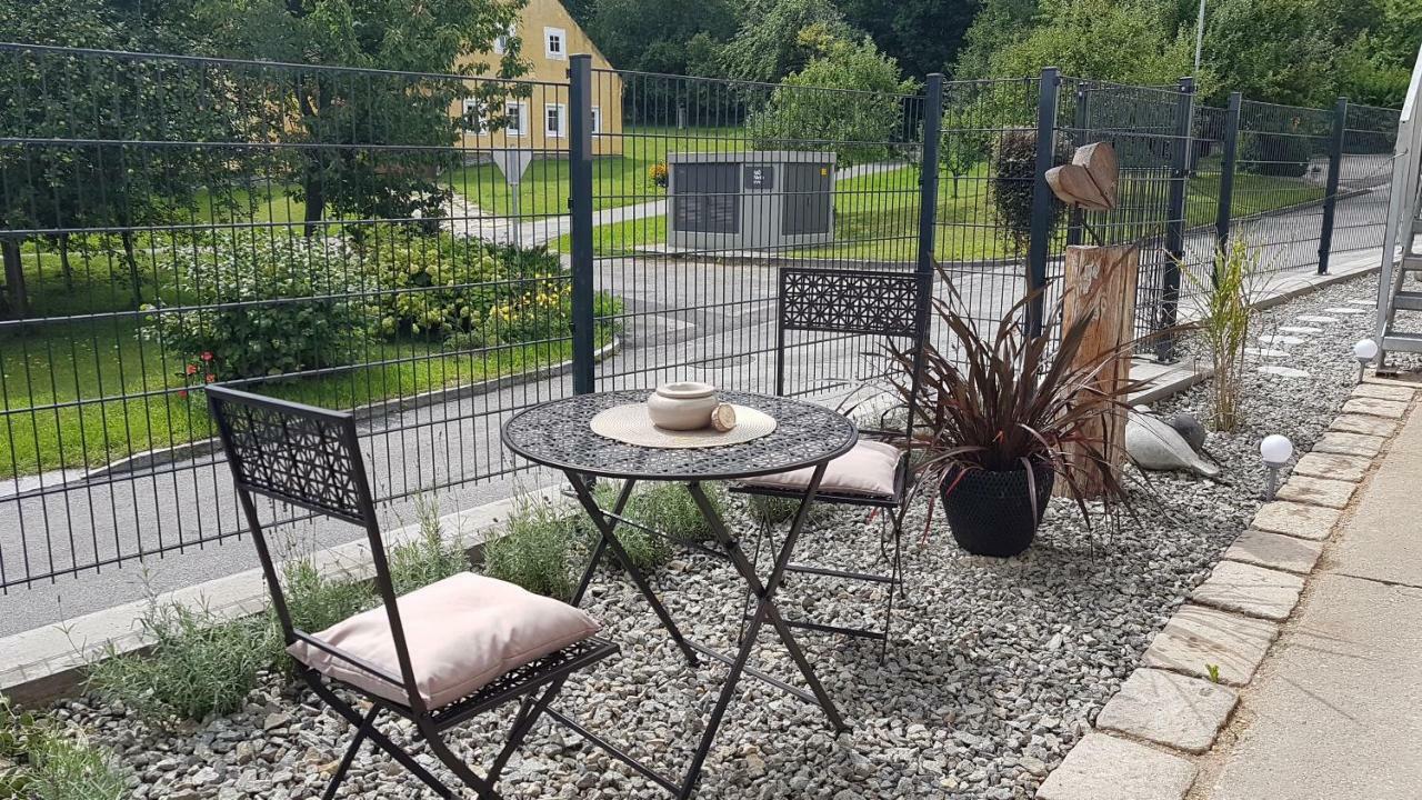 Spitaler * Kirchberg am Walde