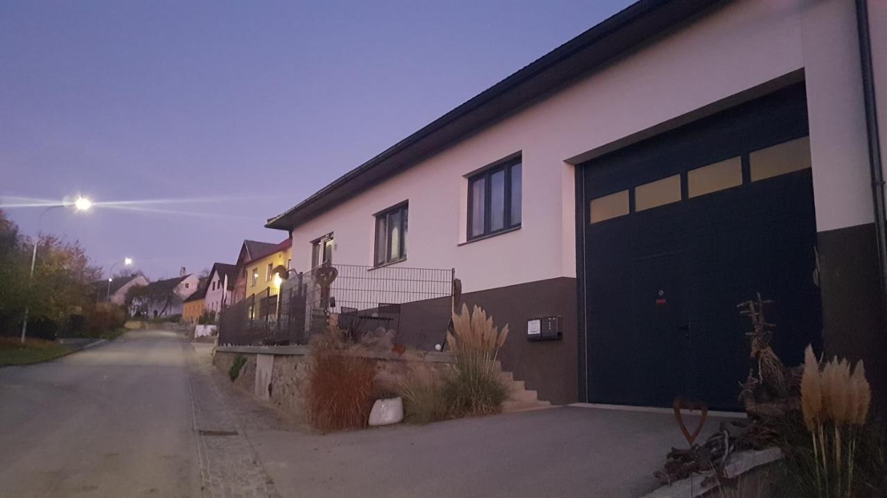 Spitaler Kirchberg am Walde